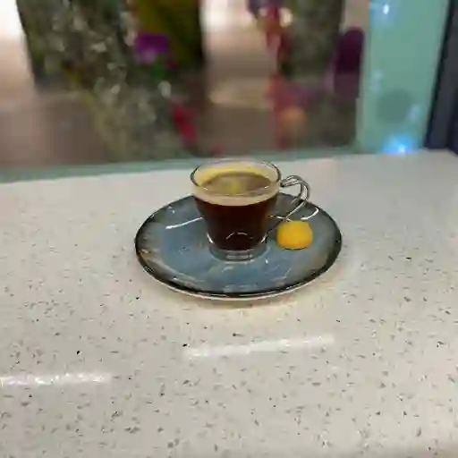 Espresso Doble