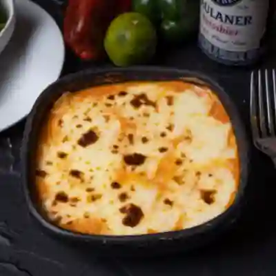 Lasagna Parmigiana