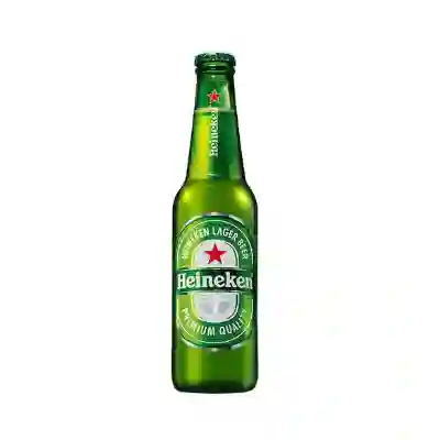 Heineken.