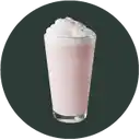 Fresa Cream Frappuccino
