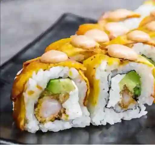 Chicken Roll