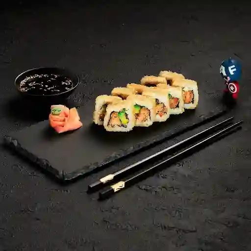 Master Roll