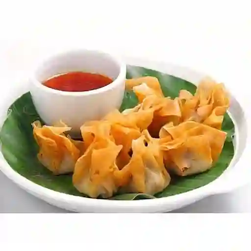 Wonton