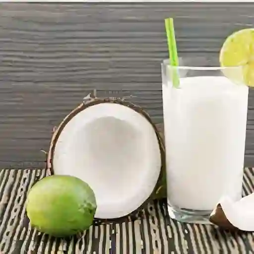 Limonada de Coco