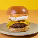 Big Egg Burger