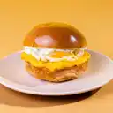 Big Egg Clasico