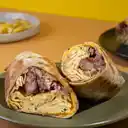 Burrito Calentao