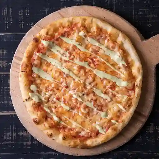 Pizza Margherita Personal