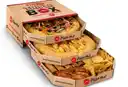 Triple Box 2 Irresistibles + Complementos