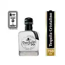 Don Julio Blanco