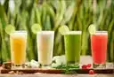 Llv Jugo De Maracuya