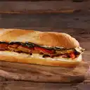 Llv Sandwich Queso Asado