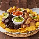 Llv Super Picada Colombiana