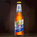 Llv Cerveza Aguila Light
