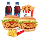 Wow Box Duo