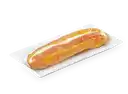Platano Con Queso Y Bocadillo