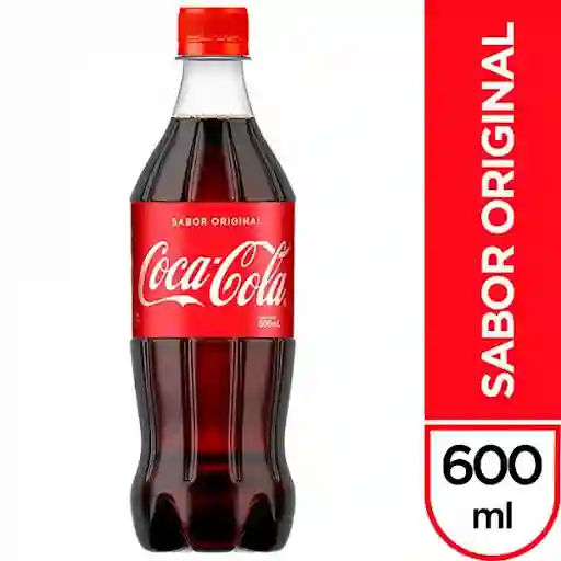 Coca Cola  400 Ml