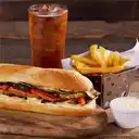 Llv Cmb Sandwich De Queso Asado