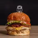 Club Burger