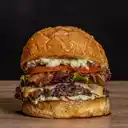 Veggie Burger
