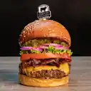 American Classic Burger