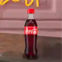 Coca-cola Sabor Original 400 Ml