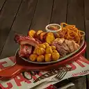 Llv Los Cotidianos Picada Res Lc