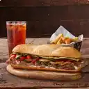 Llv Cmb Sandwich Churrasco