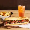 Llv Cmb Sandwich Lomo Parrilla
