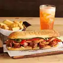 Llv Cmb Sandwich San Luis