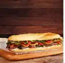 Llv Sandwichs Lomo Parrilla