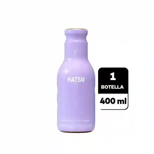 Te Hatsu Purpura 400 ml