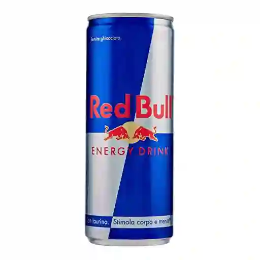 Red Bull 200 Ml