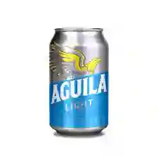 Aguila Light 355 Ml
