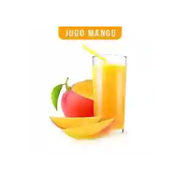 Jugo De Mango