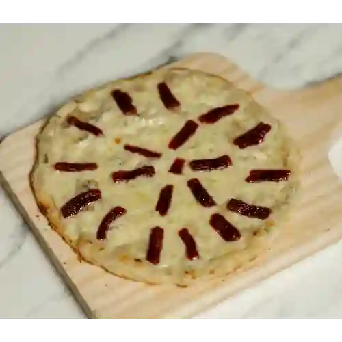 Pizza de Bocadillo y Queso