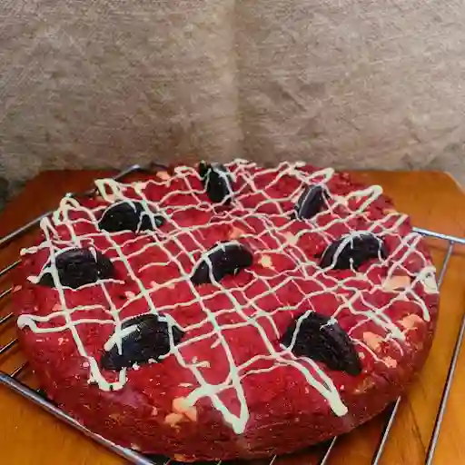 Cookie Cake Oreo Red Velvet