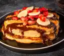 Hersheys Pancakes