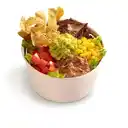 Ensalada Mexicana Lomo