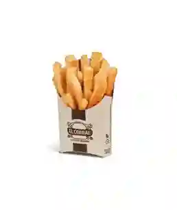 Papas Rizadas Medianas