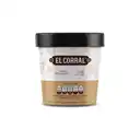 Vaso De Helado De Macadamia 60 G