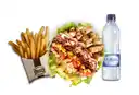 Ensalada Cobb En Combo