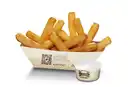 Yuca Con Suero