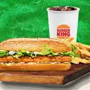 Combo King Veggie