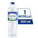 Agua 500 Ml