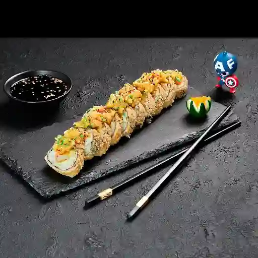 Honey Roll