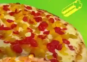 Pizza Aloha Mini