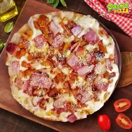 Pizza Maqueto Mediana