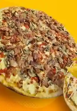 Pizza Parmamia Mediana