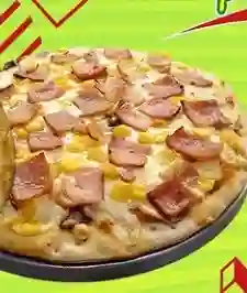Pizza Tipica Pequena